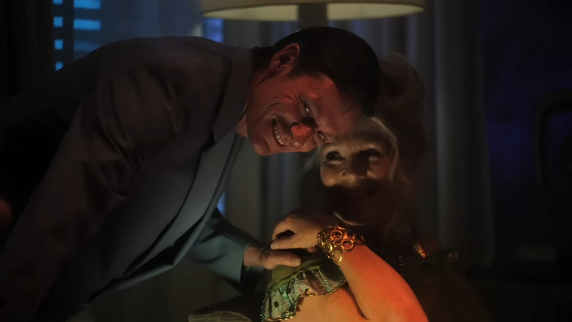 Hurts, Some Kind of Heaven