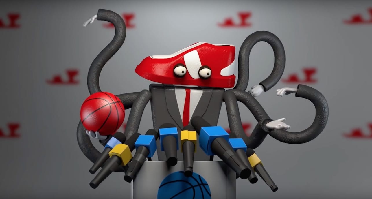 Bleacher Report, #Sports Alphabet