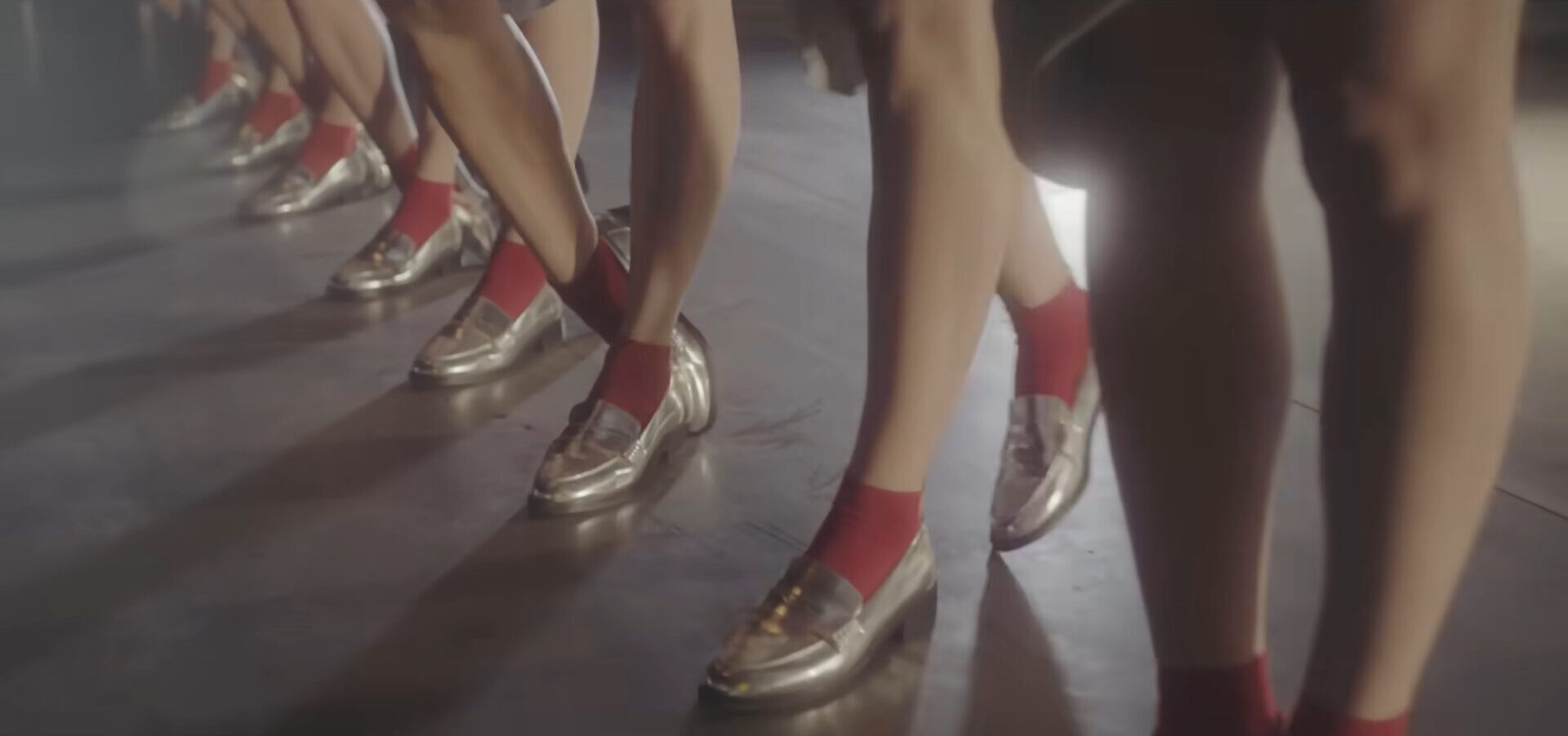 Chet Faker, Marcus Marr:  The Trouble With Us