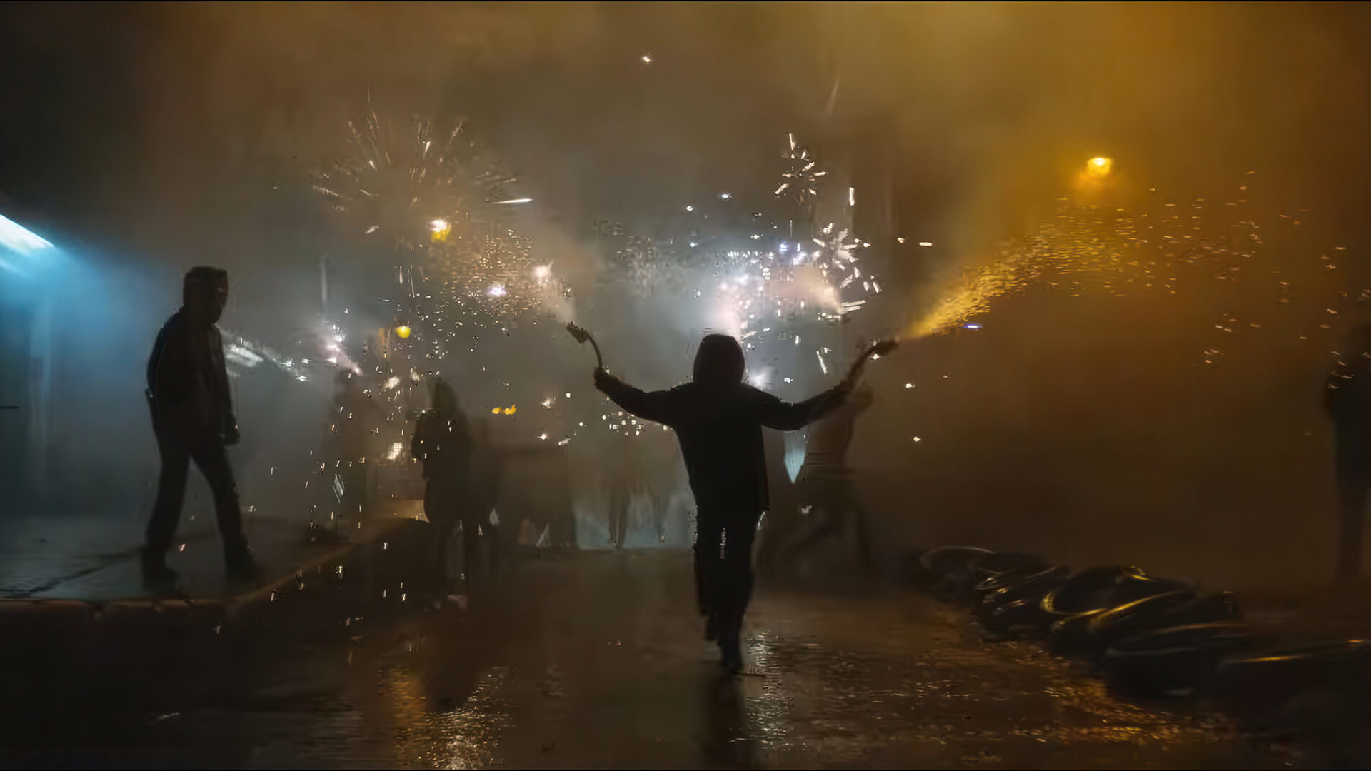 Skrillex - Stranger 