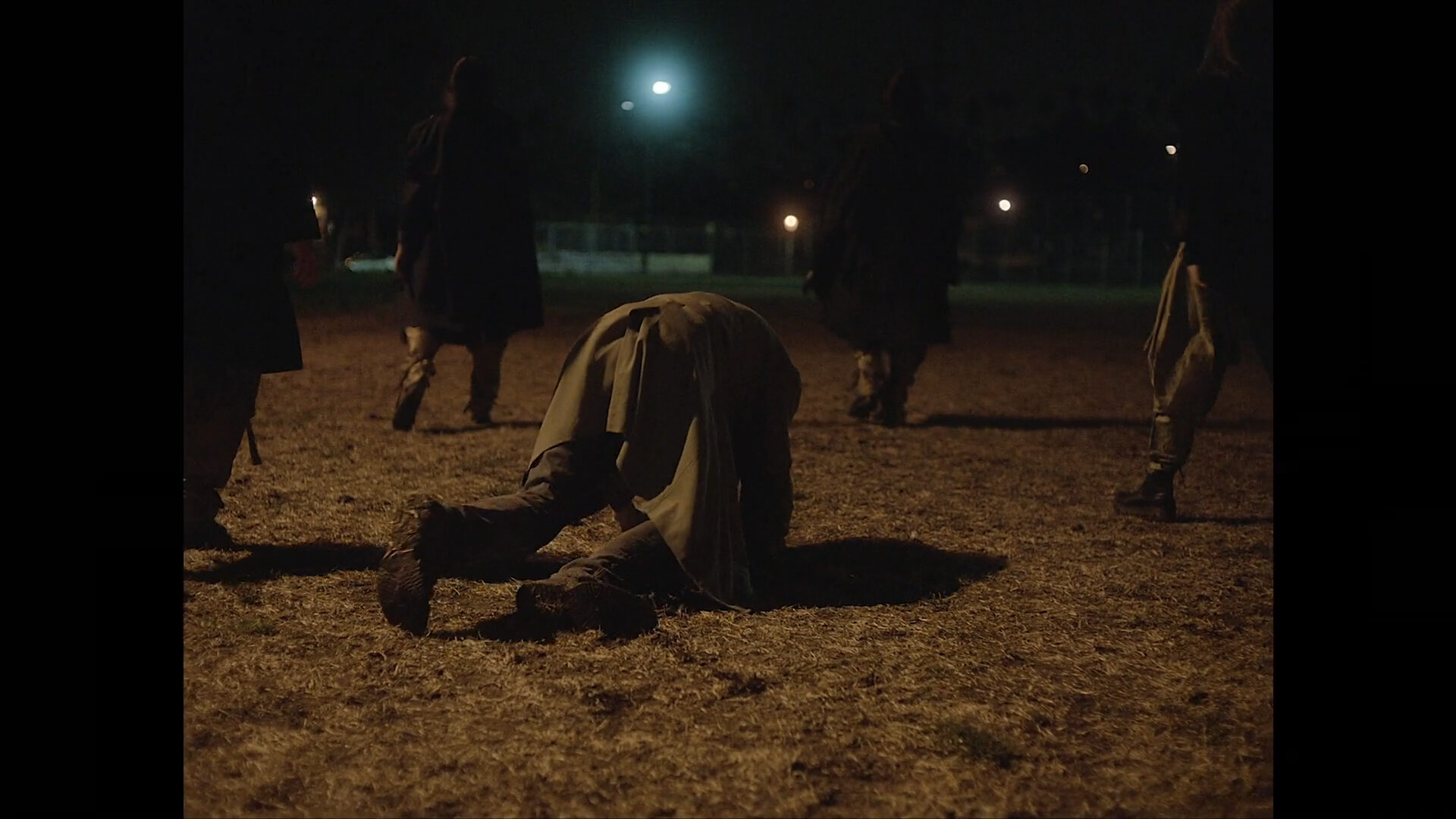 Massive Attack, Take It There ft Tricky
