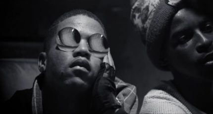 Riky Rick, Exodus - Riky Rick, Exodus. Director: By Kyle Lewis