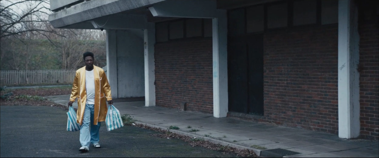 Six of the best music videos