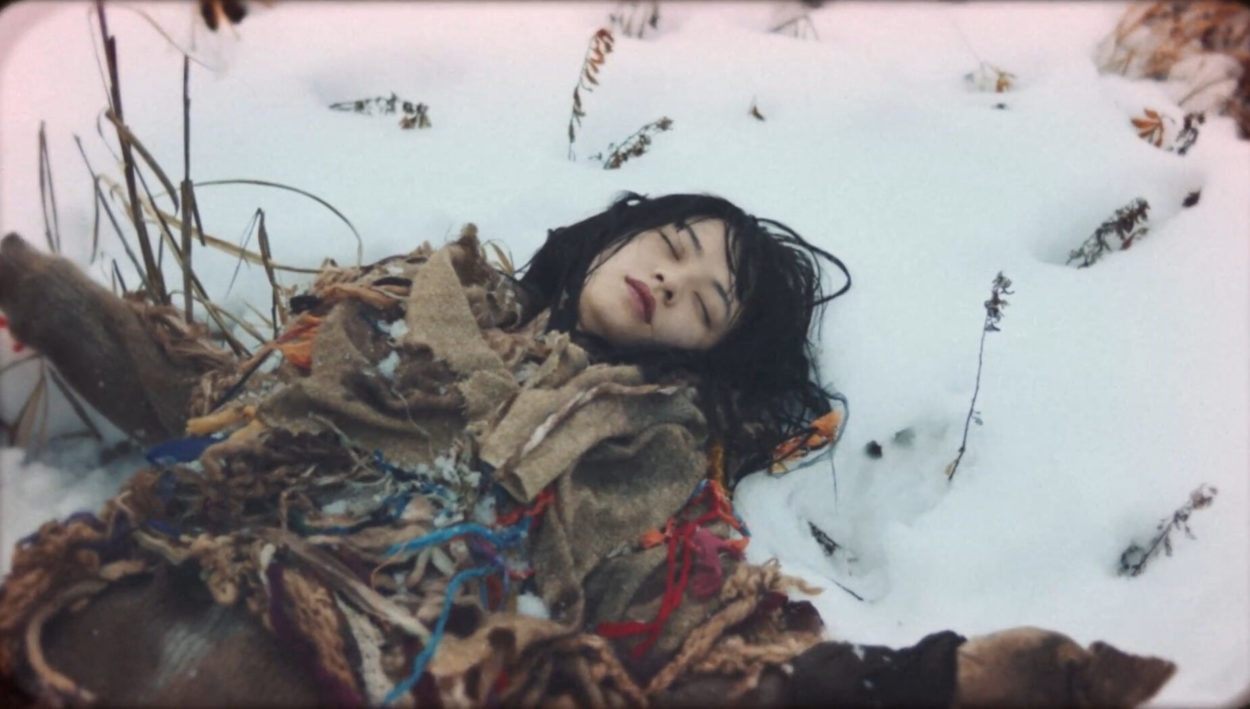 Six of the best music videos
