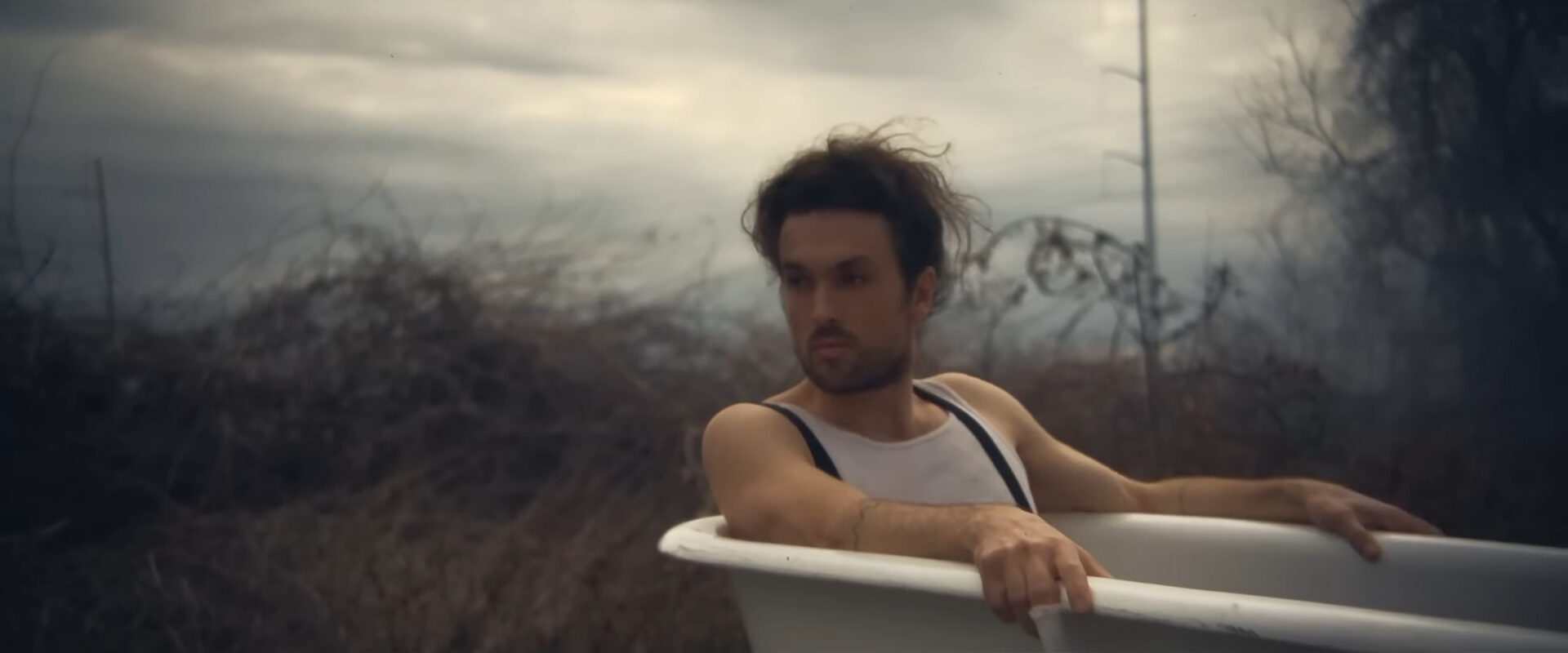 Edward Sharpe & The Magnetic Zeros, No Love Like Yours