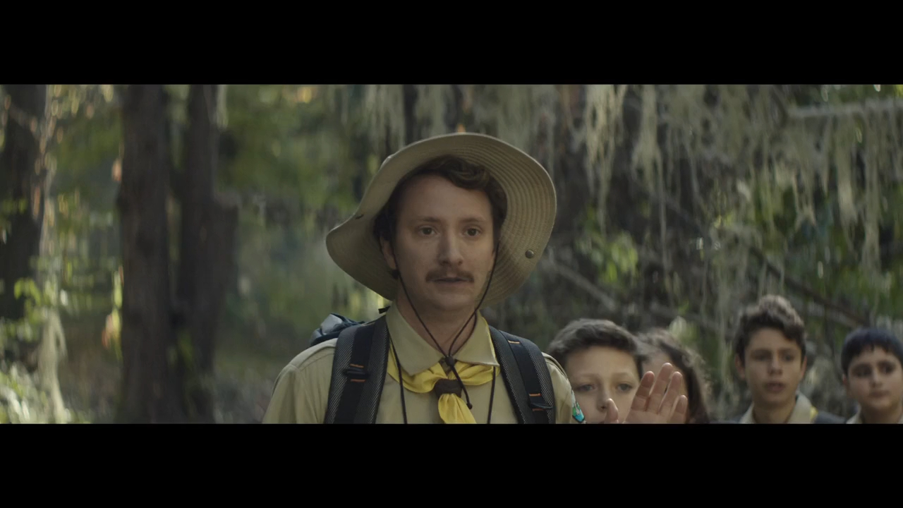 Canal Digital, Scouts