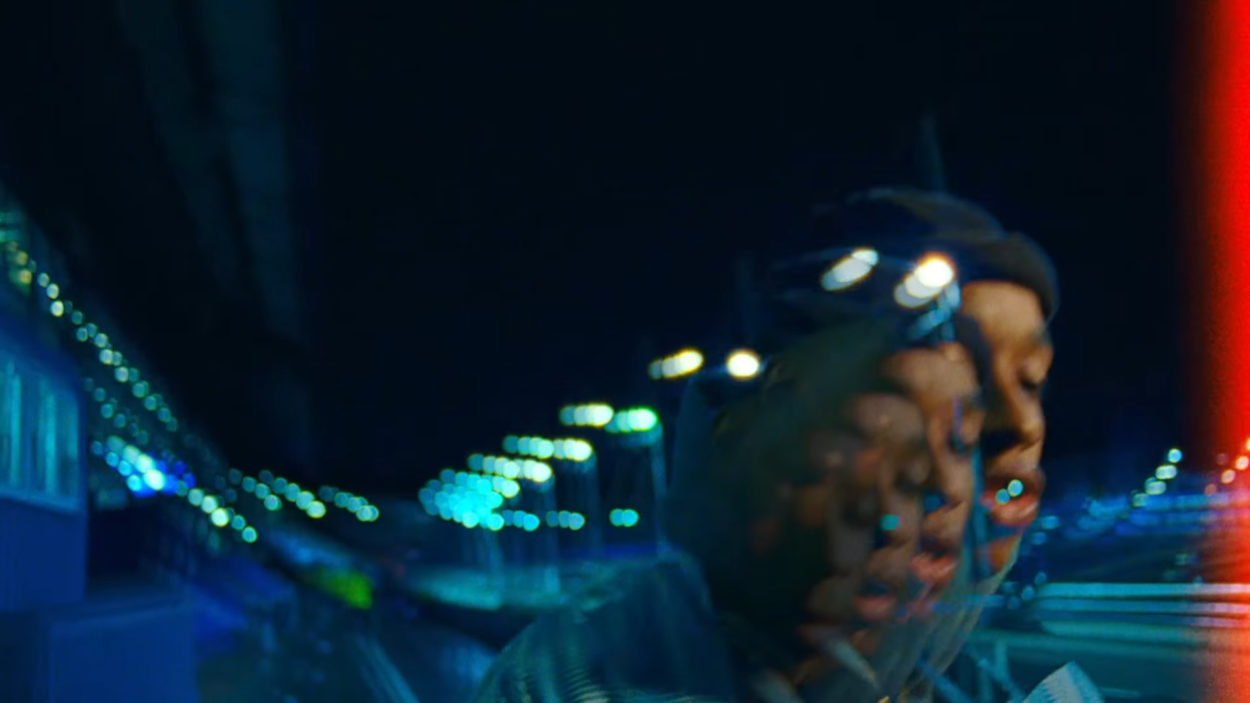 Six of the best music videos