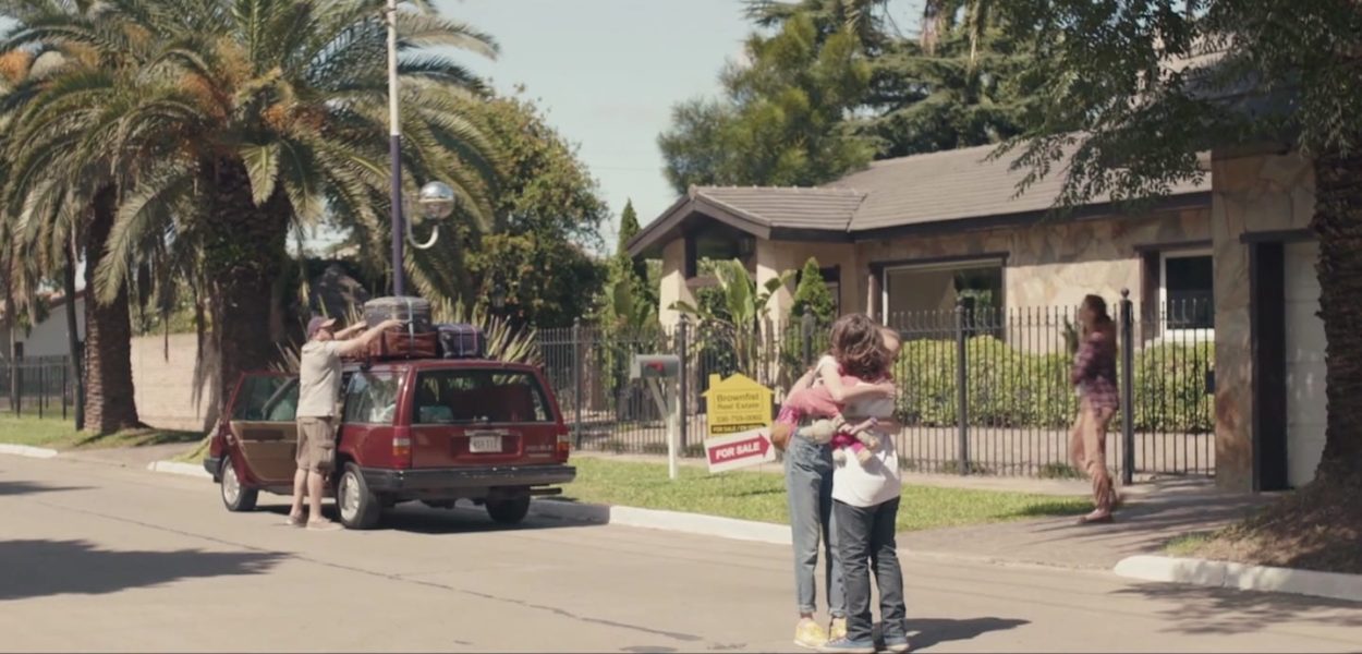 Six of the best creative commercials