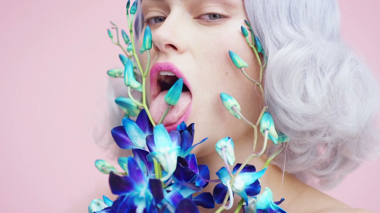 Nowness, Scratch'n'Sniff