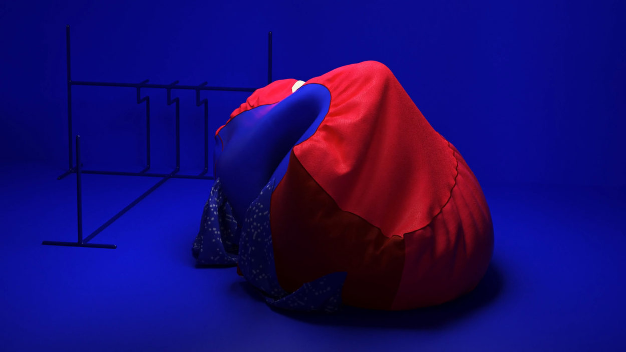 Berlin Fashion Film collection