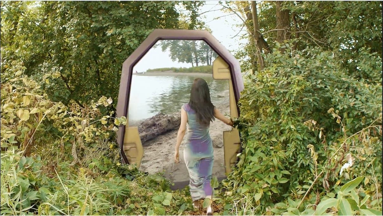 Video placeholder