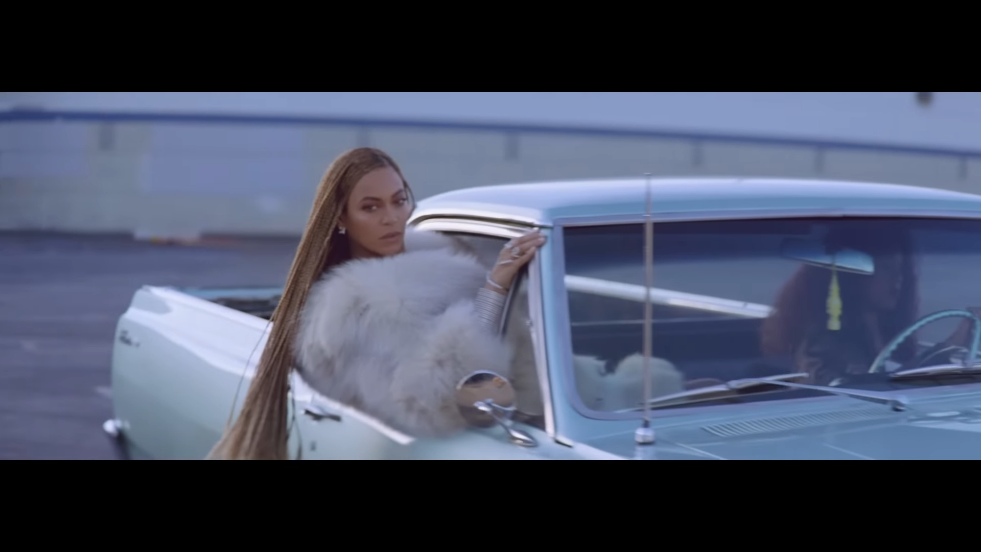 Best Styling (Marni Senofonte) for Beyonce, Formation