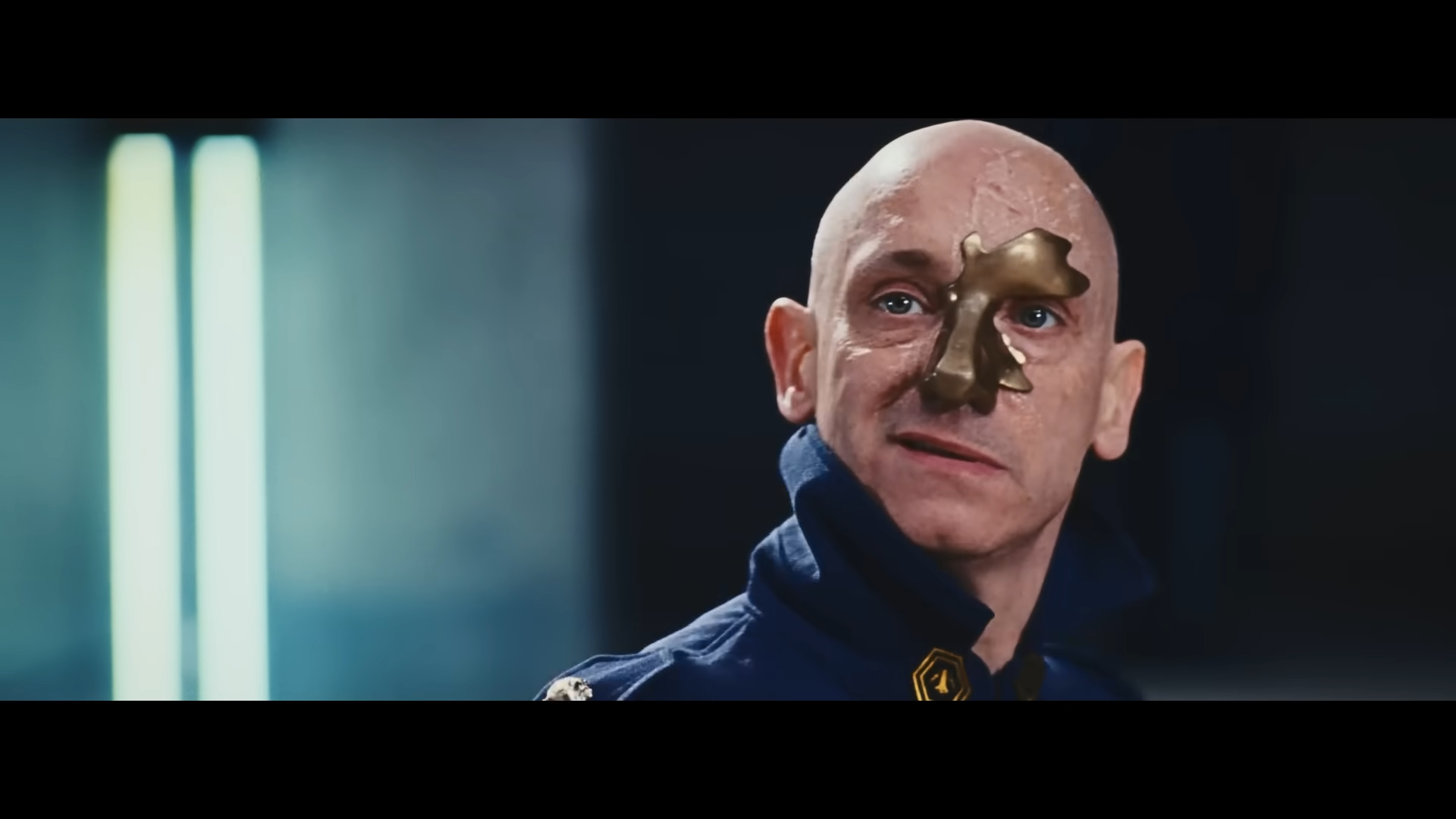 Miike Snow, Genghis Khan