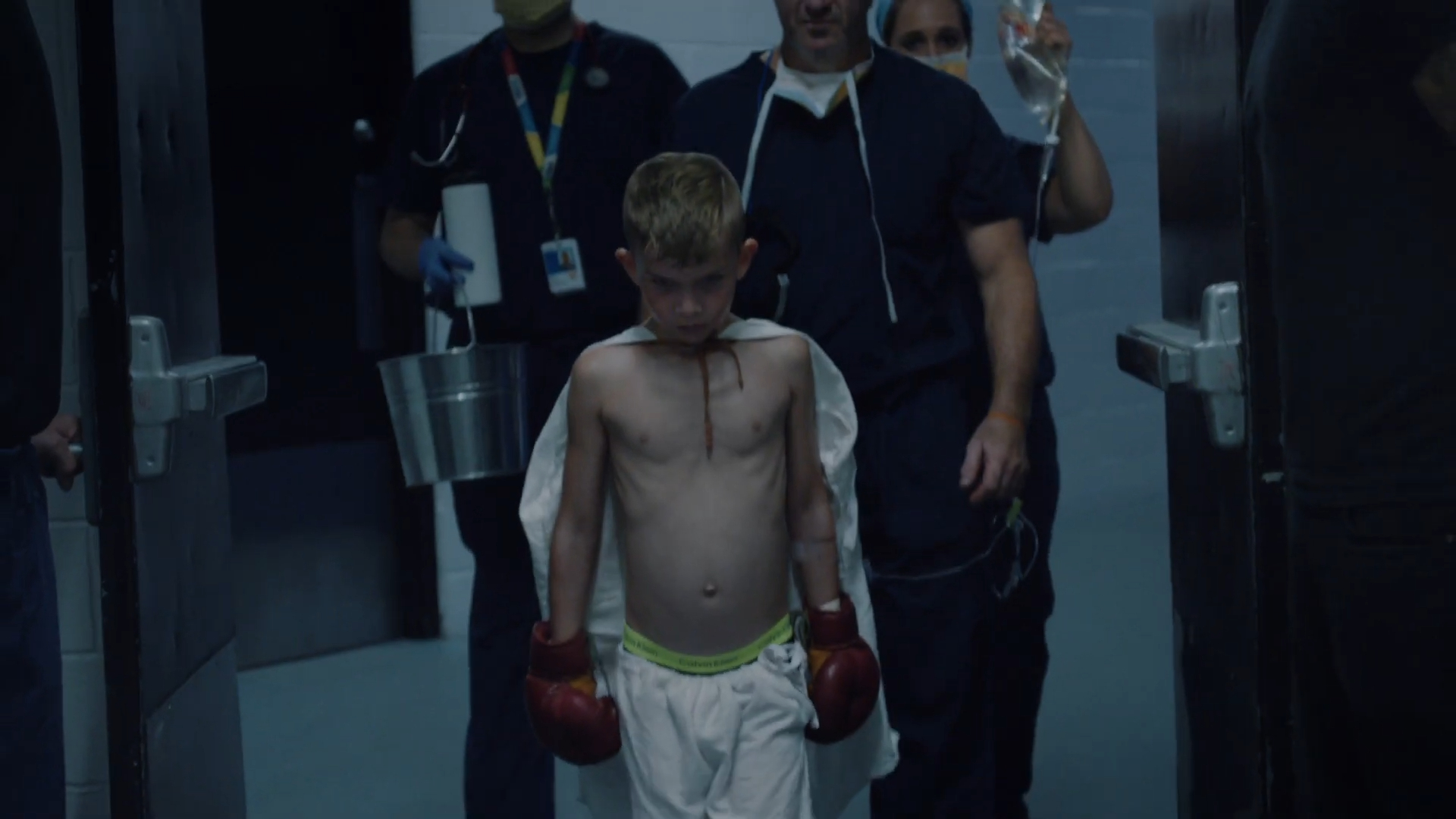 SickKids VS Undeniable