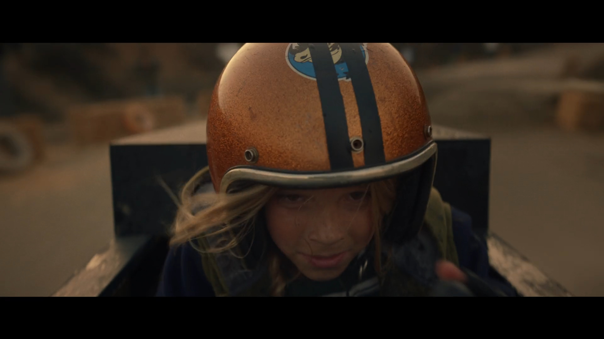 Audi, Daughter
