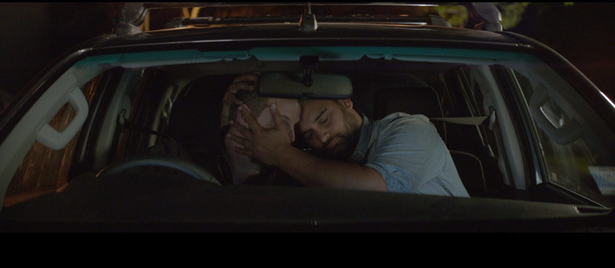 Six of the best creative commercials