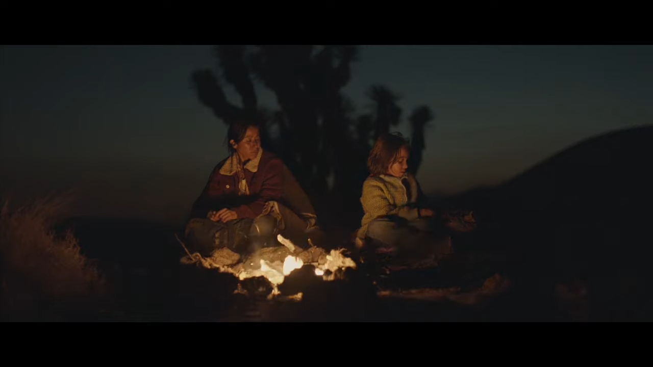 84 Lumber, The Journey