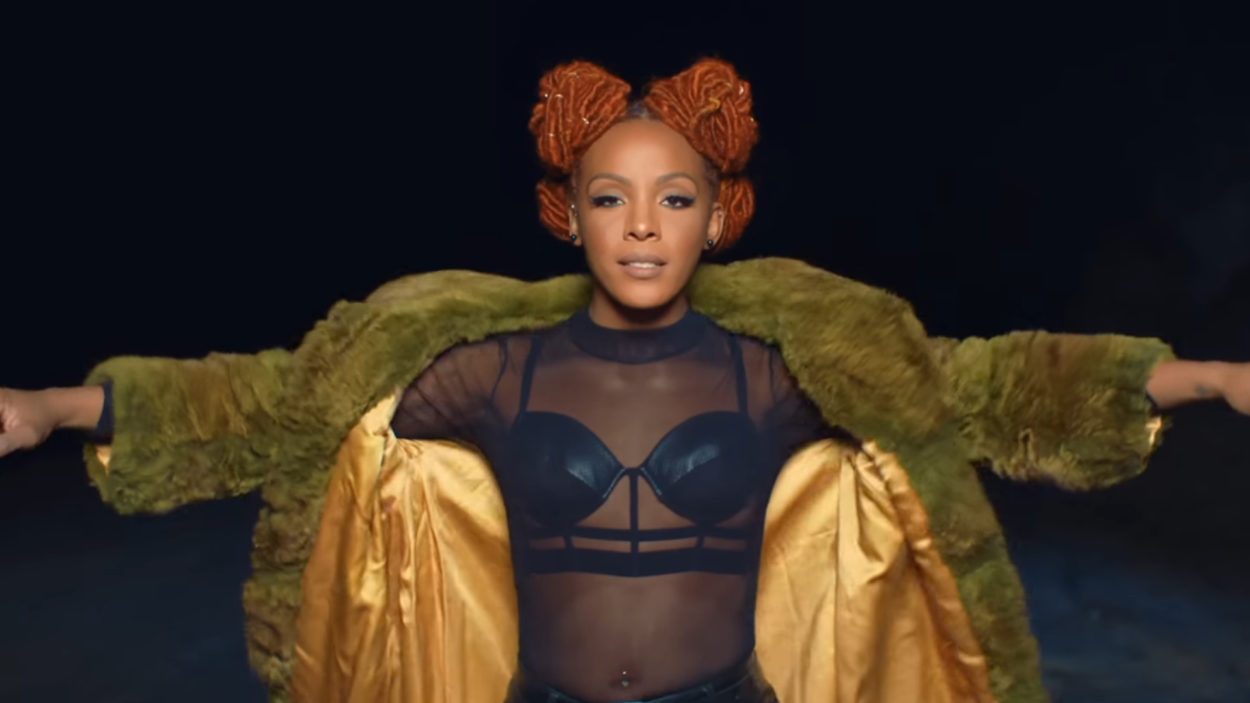 Six of the best creative music videos