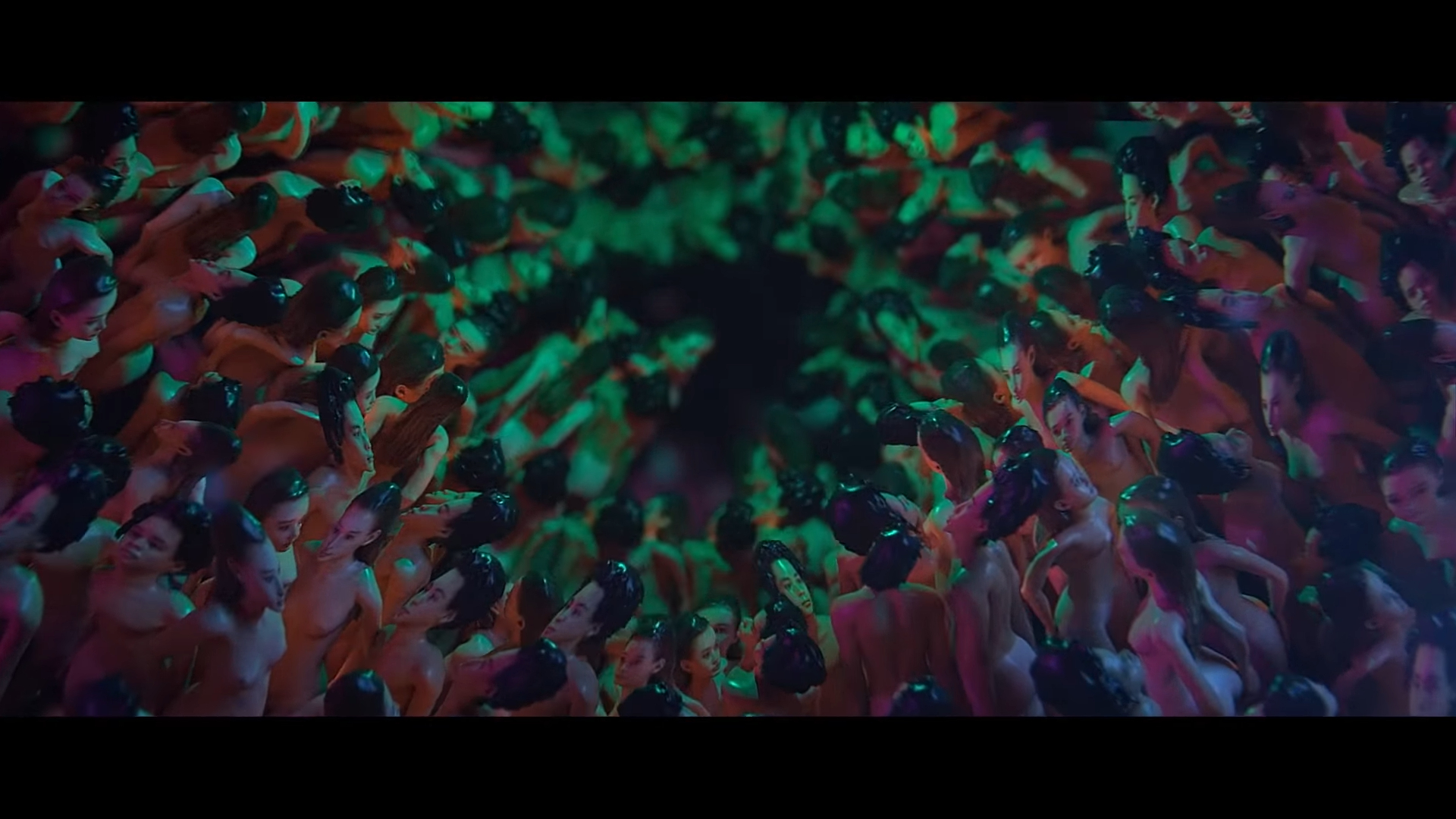Somewhere Else ft Majid Jordan, Move Together