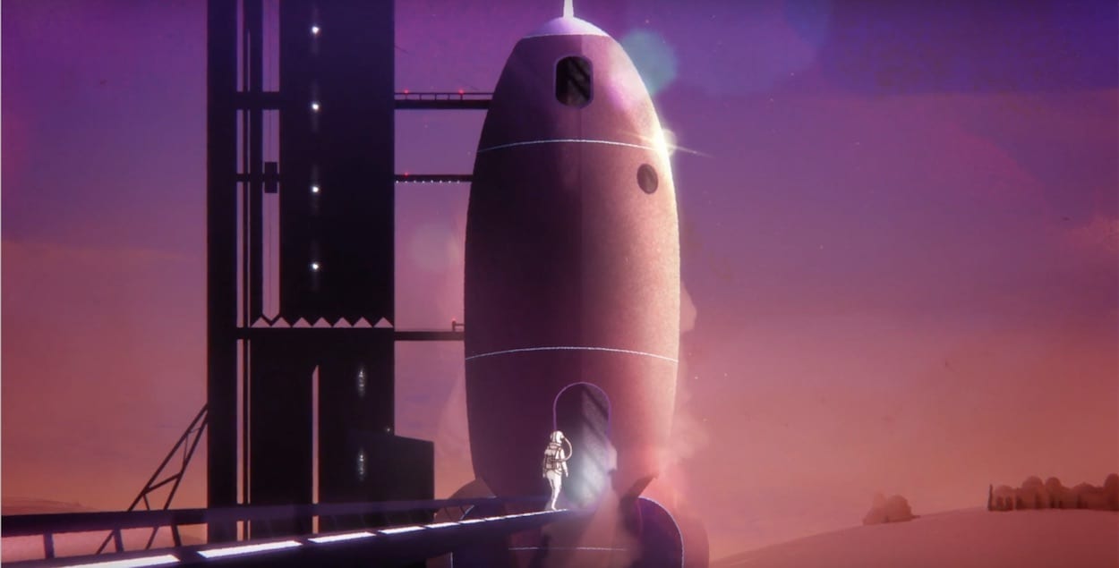 Elton  John, Rocket Man
