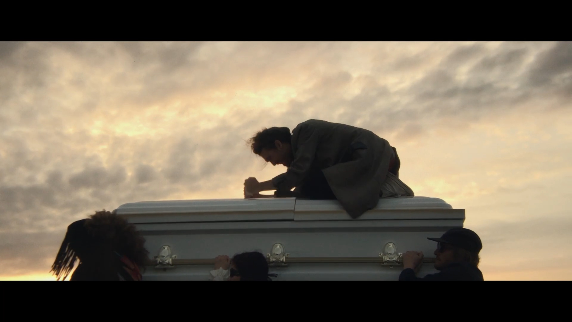 Edward Sharpe and the Magnetic Zeros, No Love Like Yours