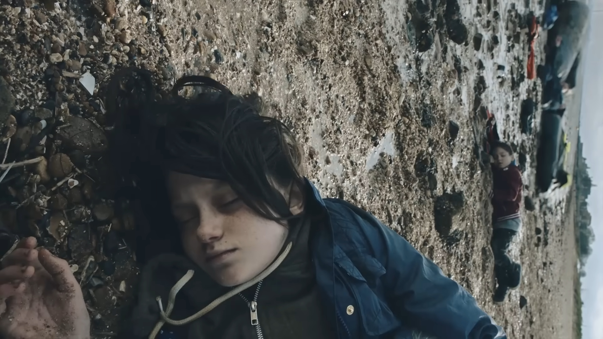 Save The Children, Still The Most Shocking Second A Day