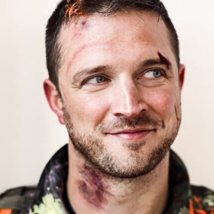 Davud Karbassioun - Global President – Commercials & Branded Entertainment, Pulse Films