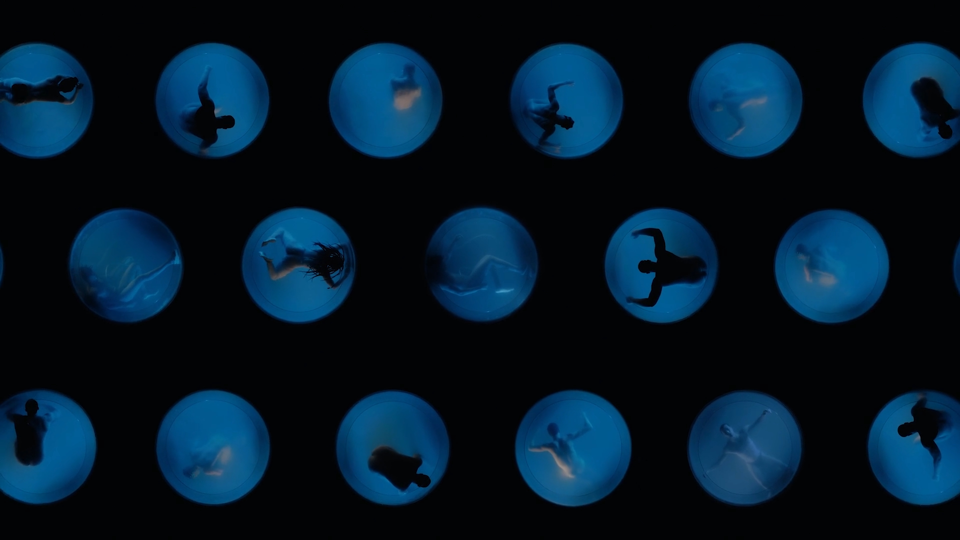 Moses Sumney, Doomed