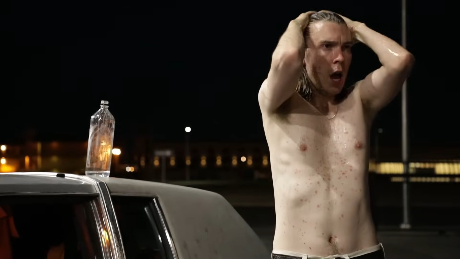 Alex Cameron, Candy May