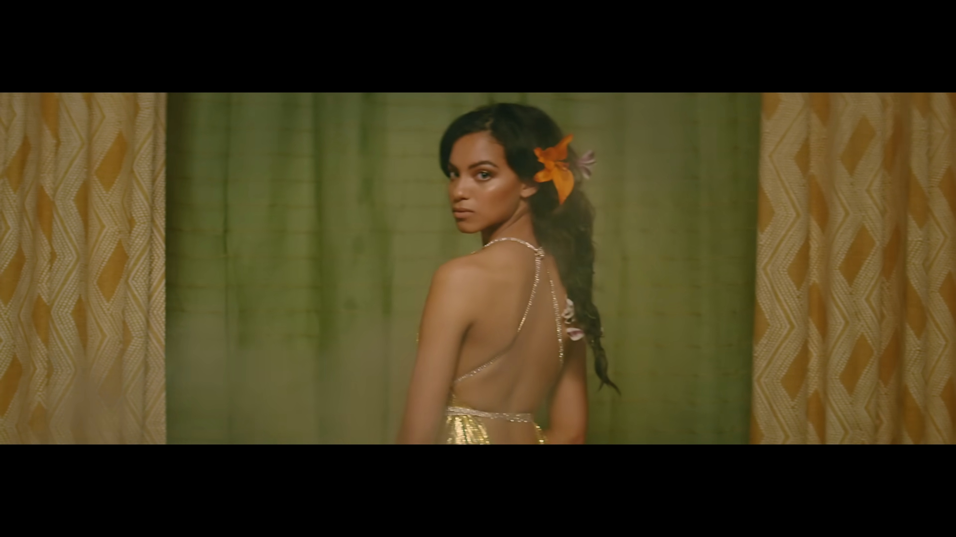 GoldLink, Meditation ft Jasmine Sullivan, Kaytranada