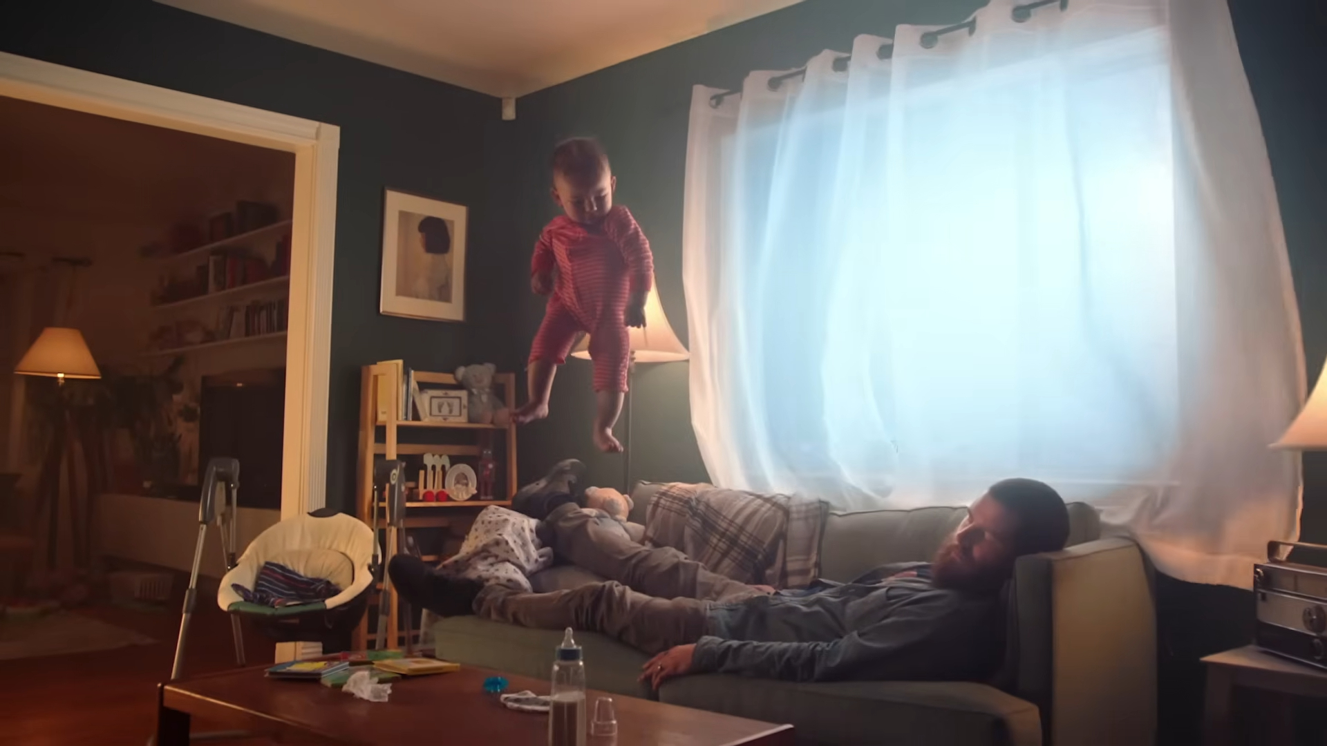 Manchester Orchestra, The Sunshine