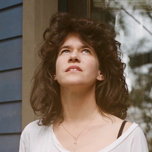 Portrait of Sasha Markova