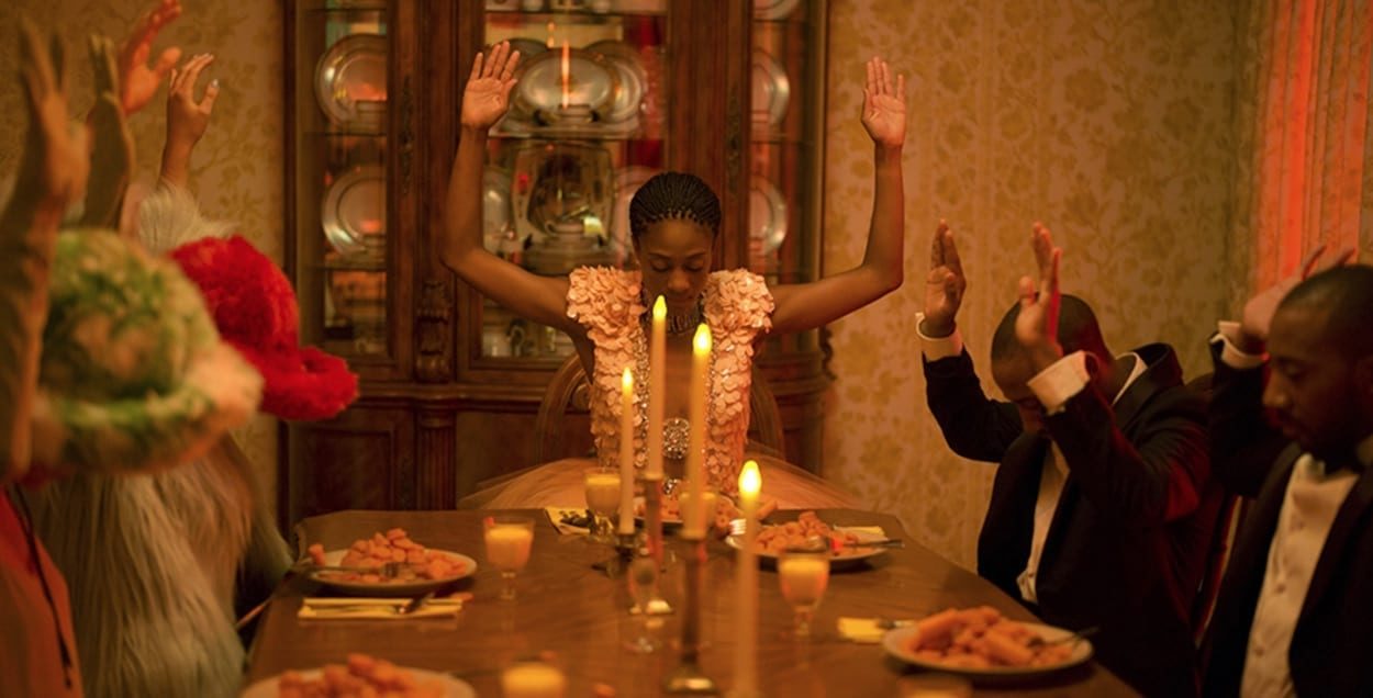 Five fabulous fashion films with substance and style
