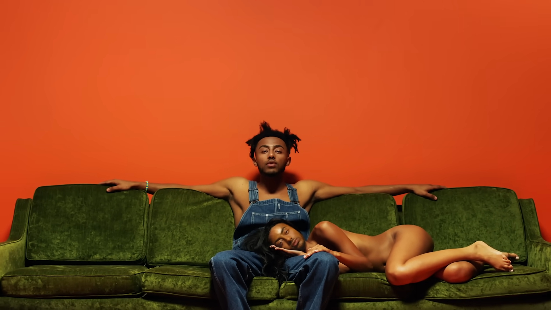 Aminé, Spice Girl
