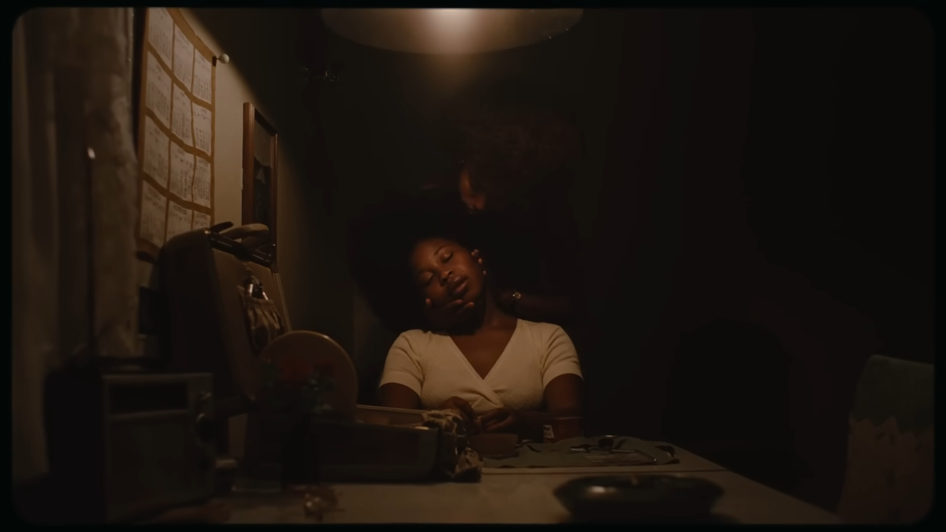 Jay Z, Smile ft. Gloria Carter