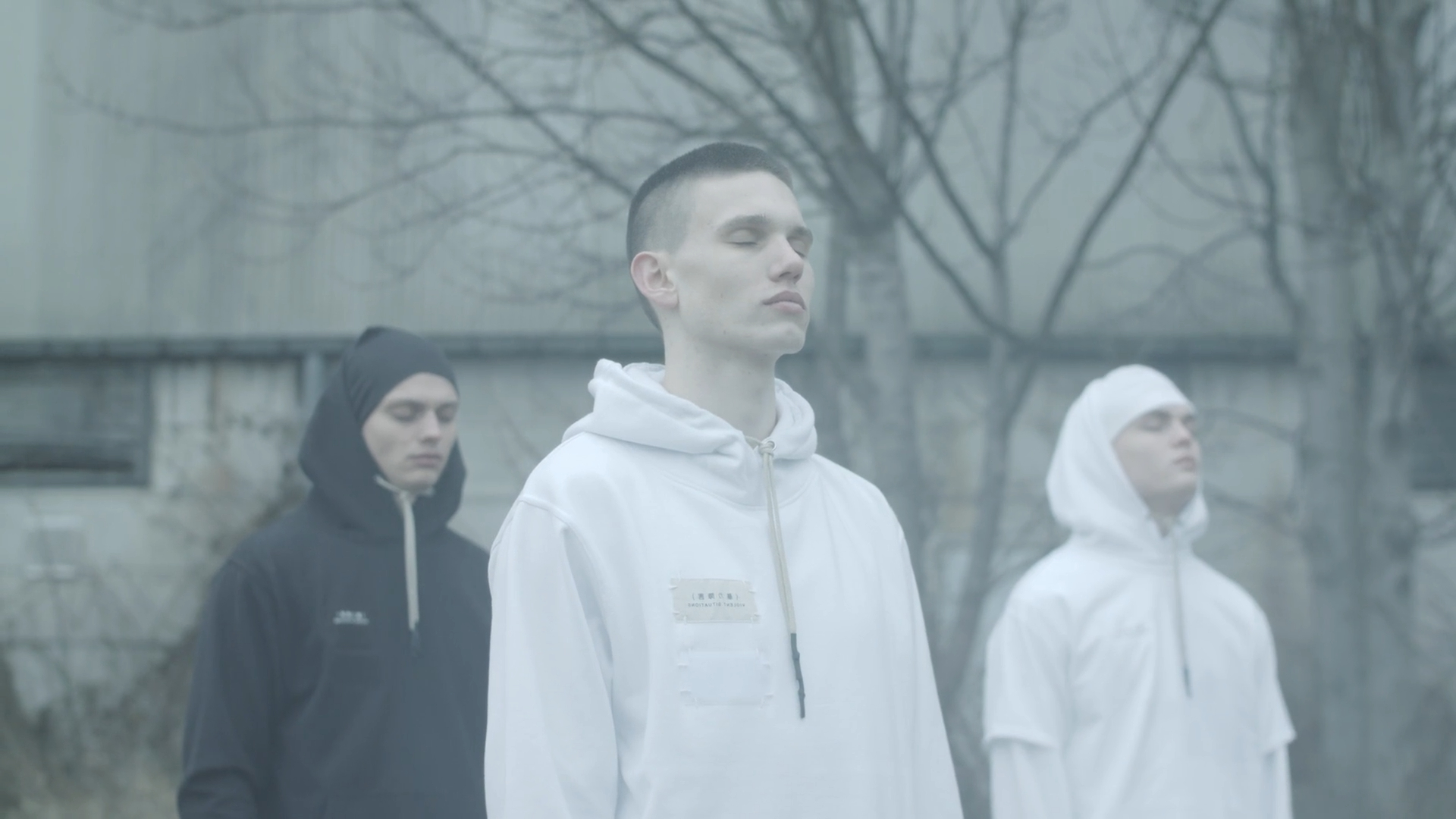 Violent Situations ‘AW17