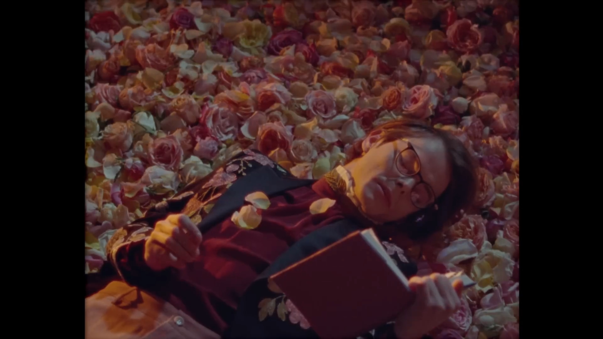 Best Message:  GUCCI X GQ, The performers Act III – Charlie Heaton