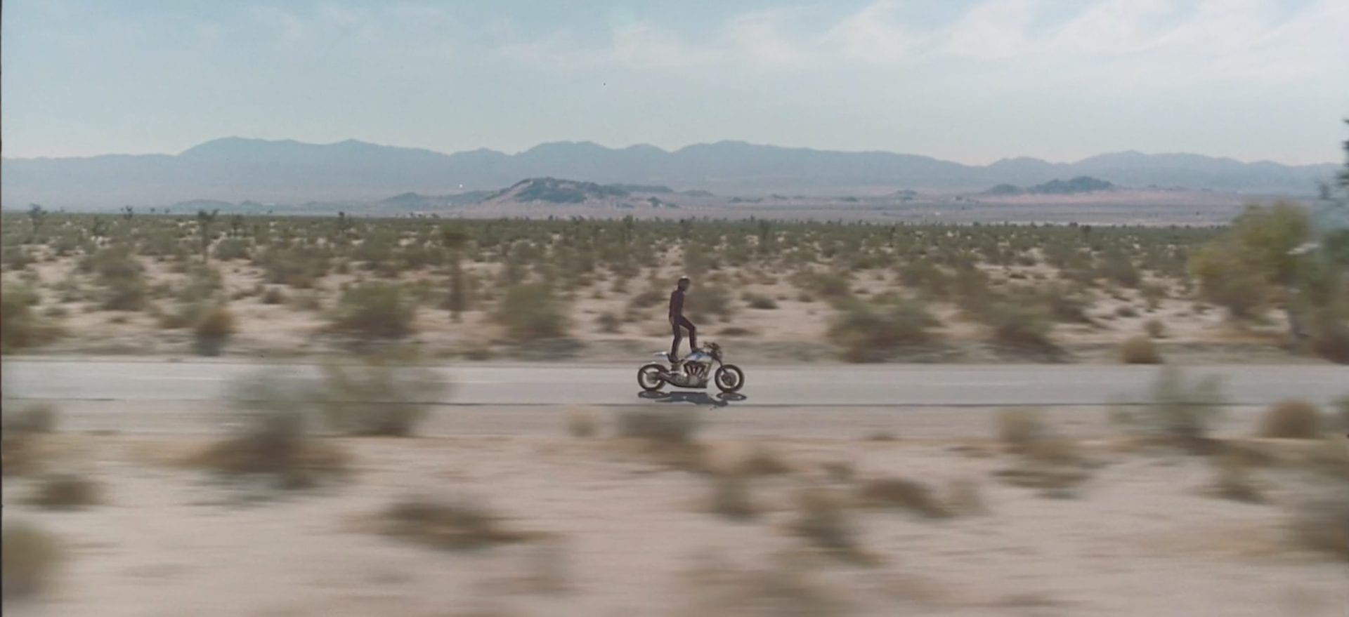 Squarespace, Make it with Keanu