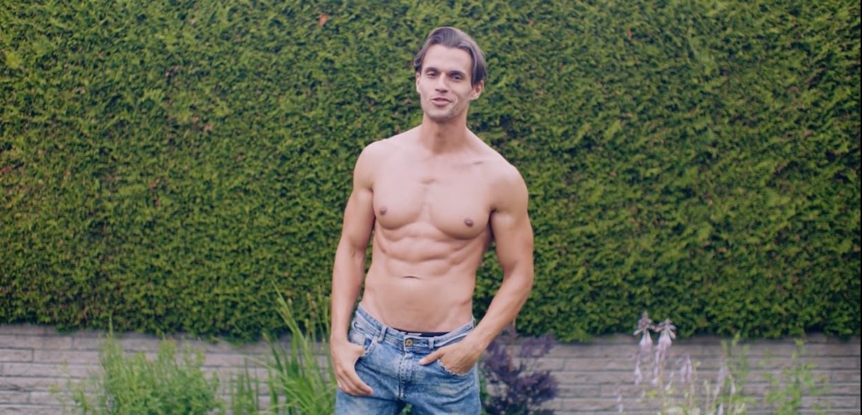 Filip tops