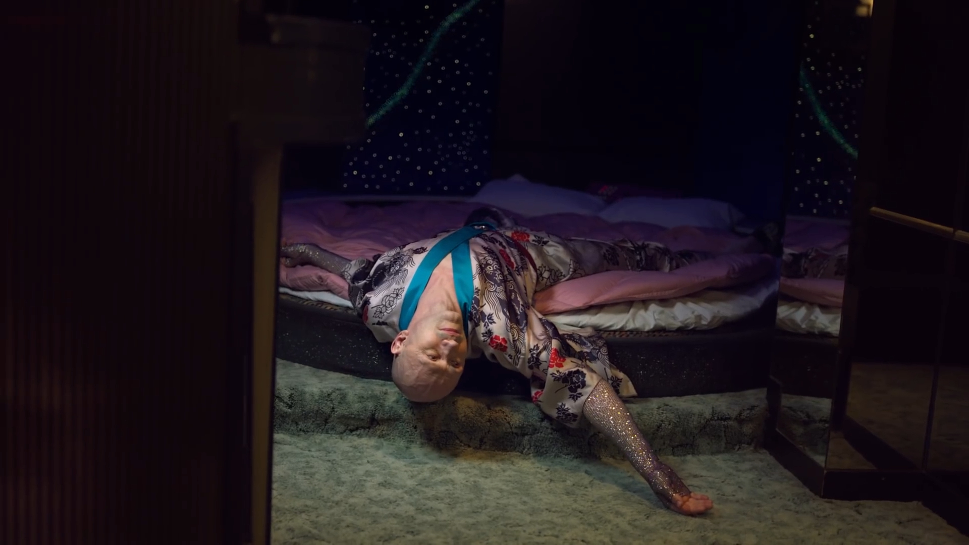 Gucci, The Performers: Act VI | Michael Clark