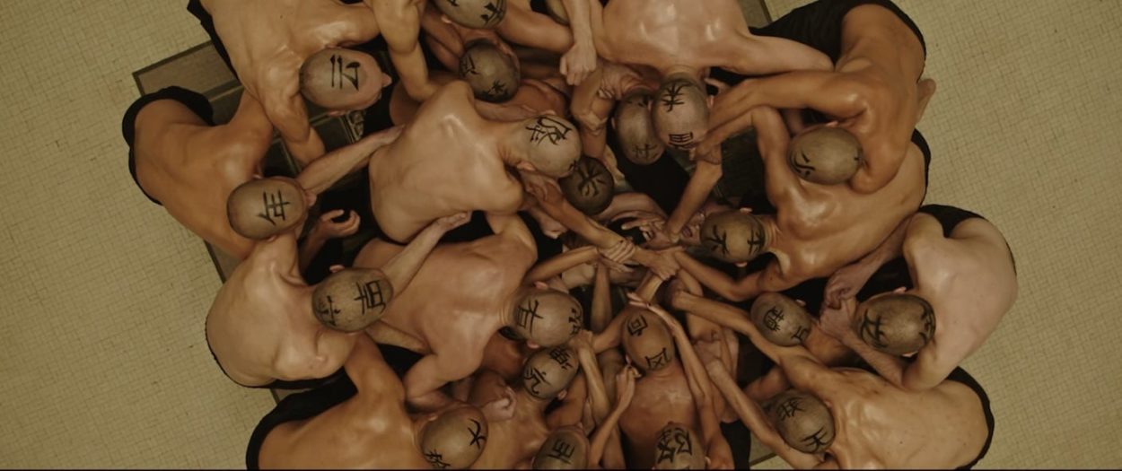 New director: Marco Prestini