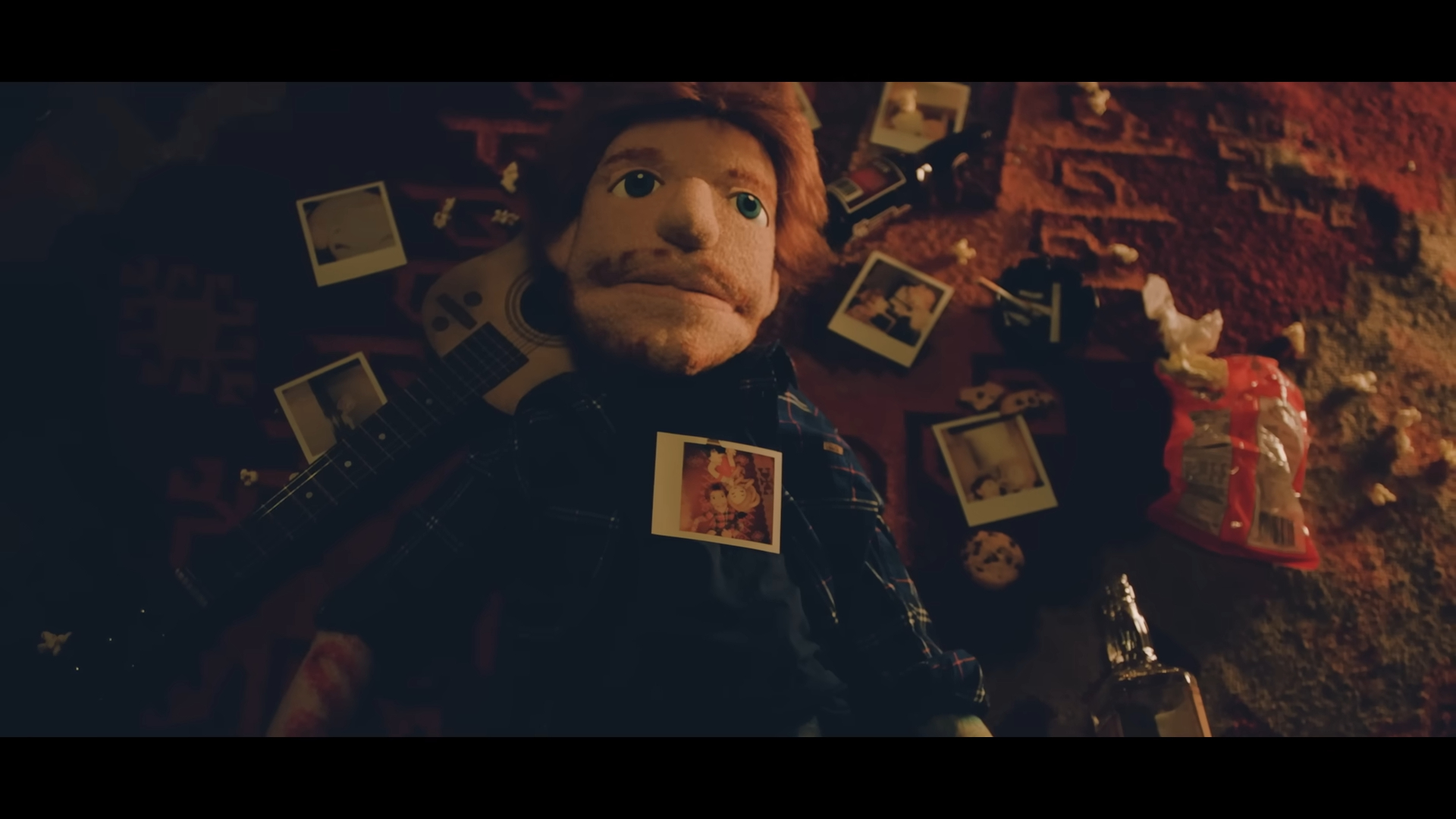 Ed Sheeran, Happier