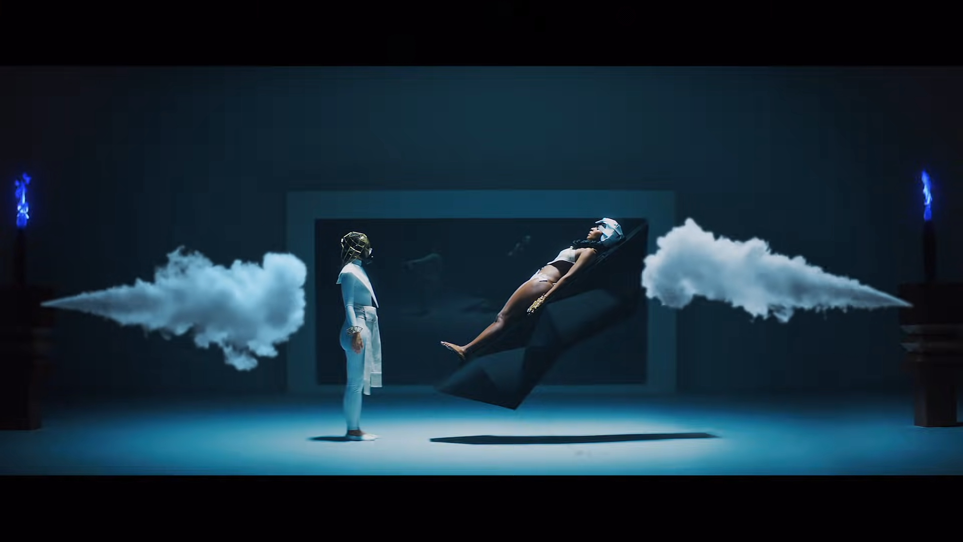 Janelle Monáe, Dirty Computer (Emotion Picture)