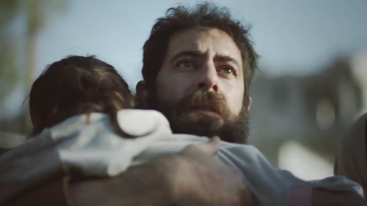 International Red Cross, Hope