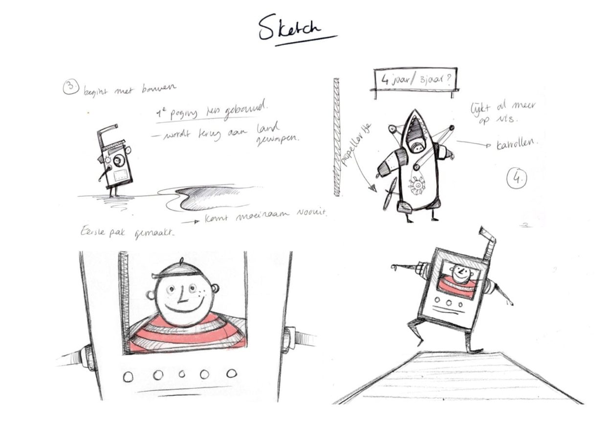 Video placeholder for Slide 3