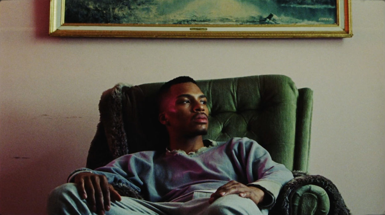 Six of the best music videos