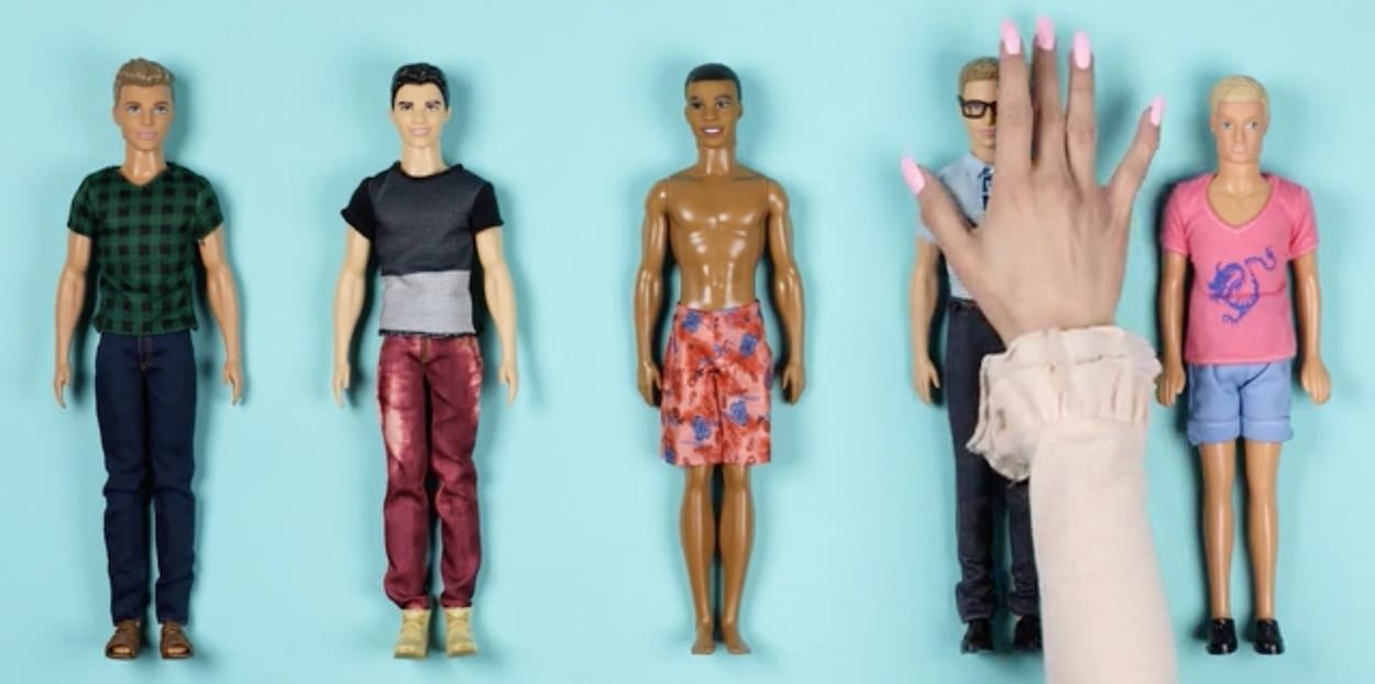Saatchi New Director’s Showcase