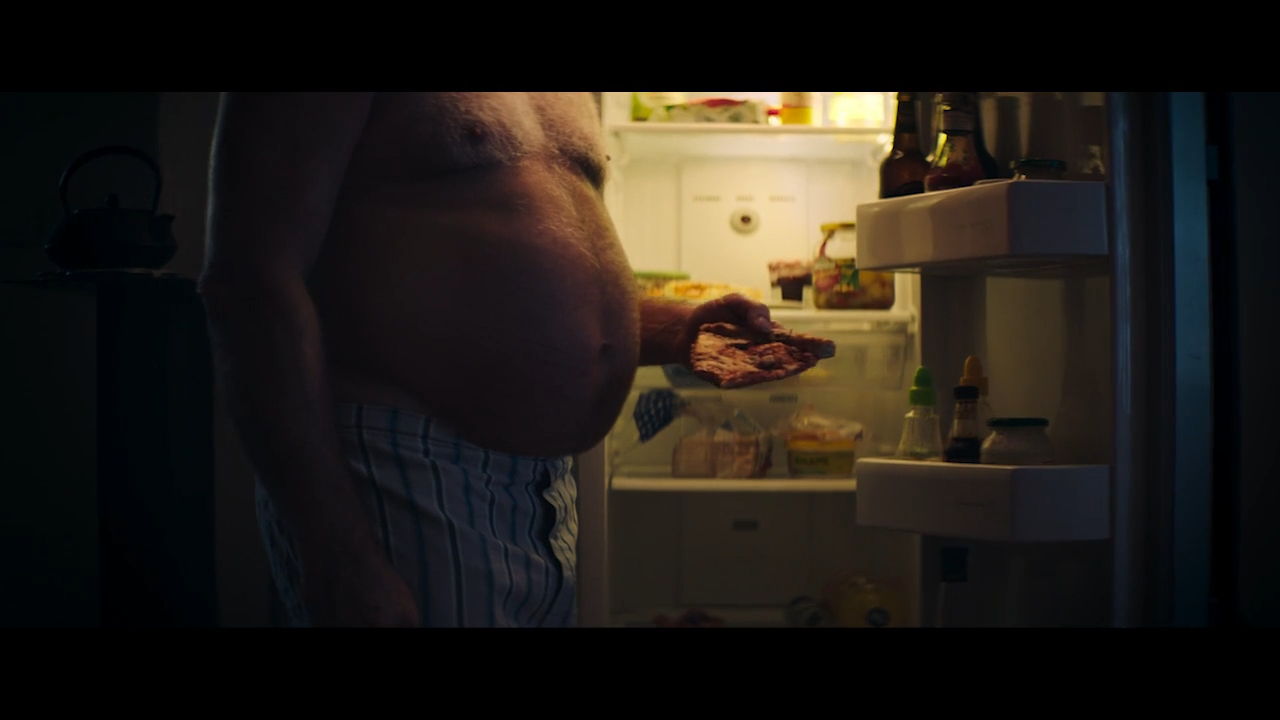 Hamburg Film Festival: A Thousand Words