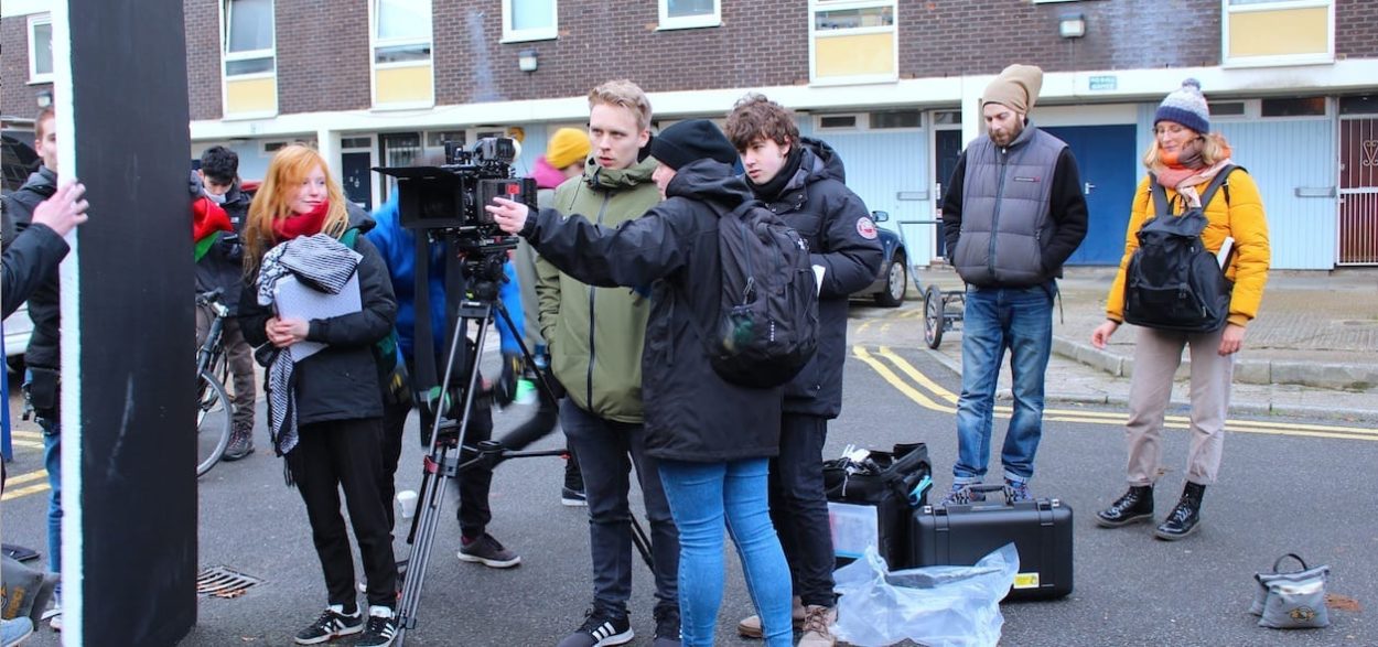 Video placeholder for Slide 3