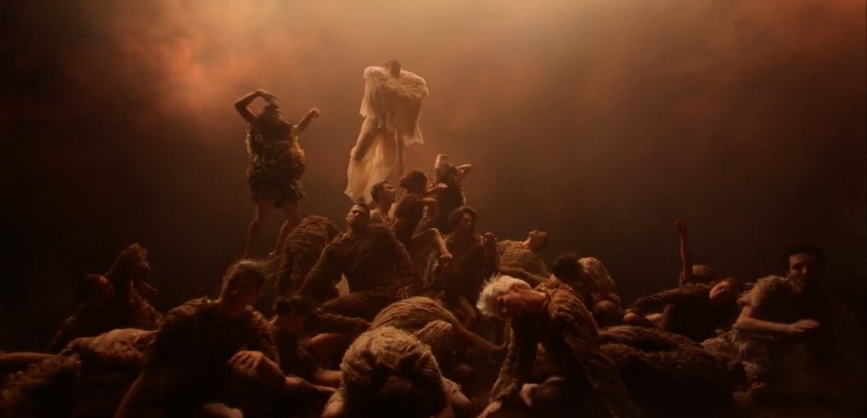 Six of the best creative commercials